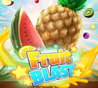 Fruit Blast slot game on 918Kiss
